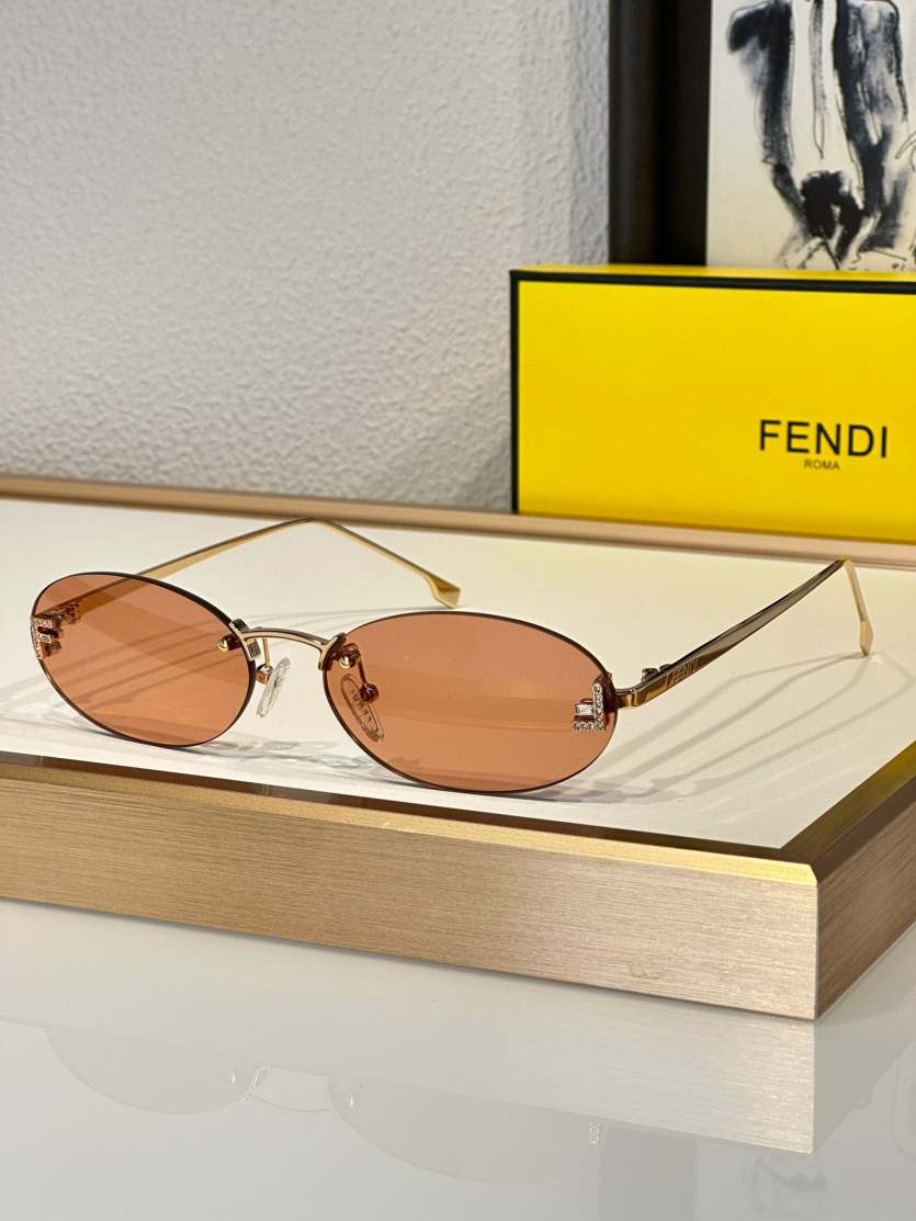 FENDl sunglasses 230923