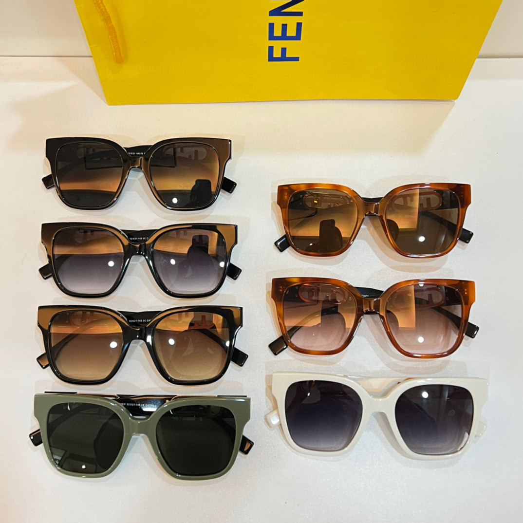 FENDl sunglasses 230923