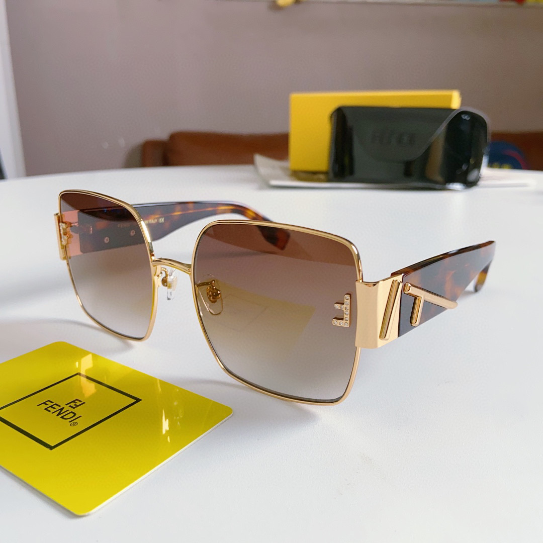 FENDl sunglasses 230923