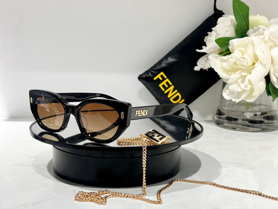 FENDl sunglasses 230923