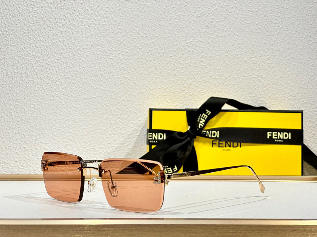 FENDl sunglasses 230923