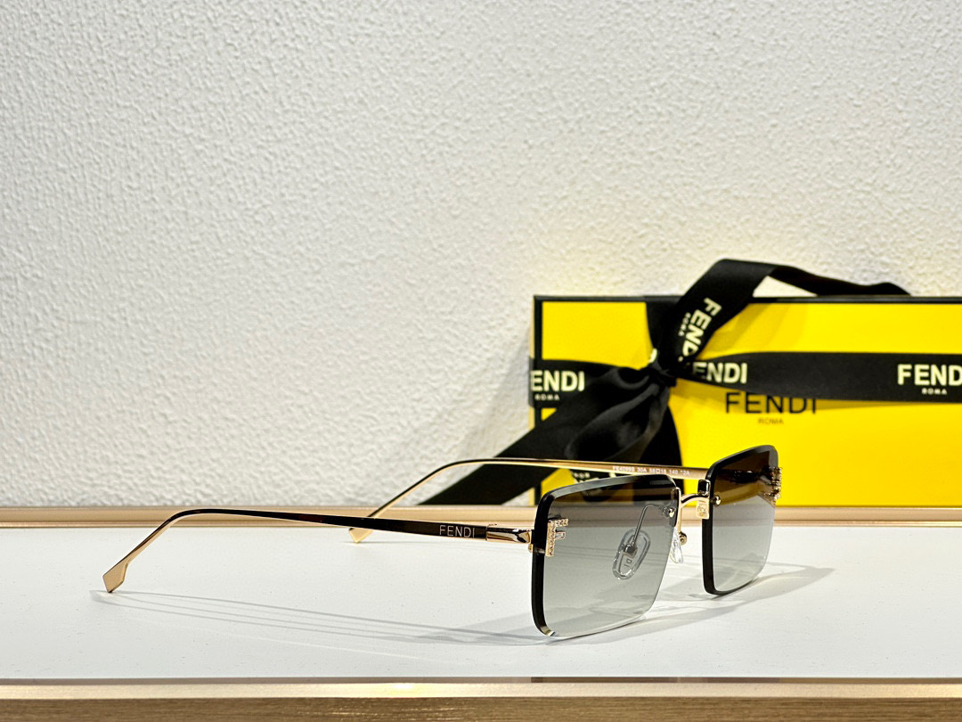 FENDl sunglasses 230923
