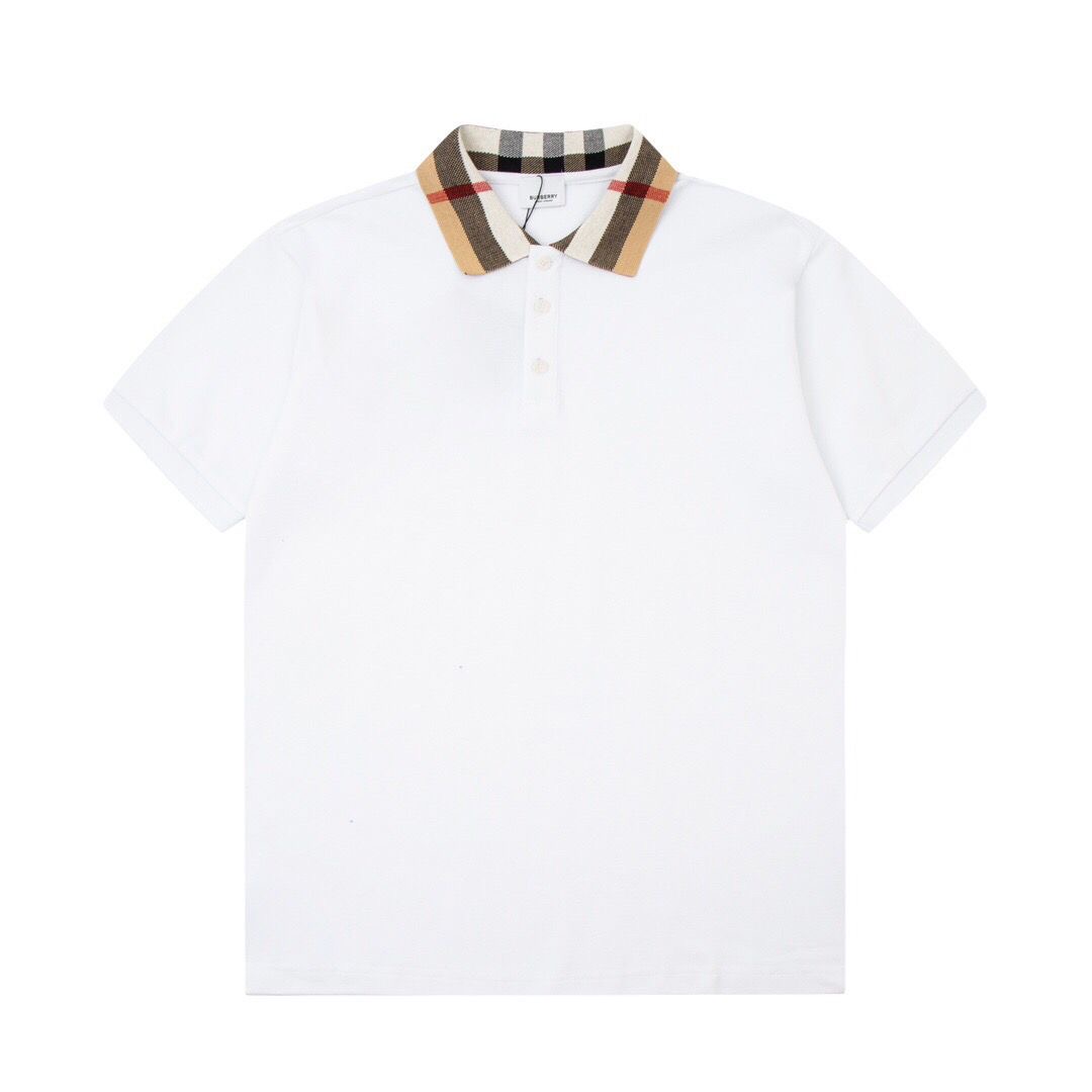 Bvr-berry polo shirt 230923