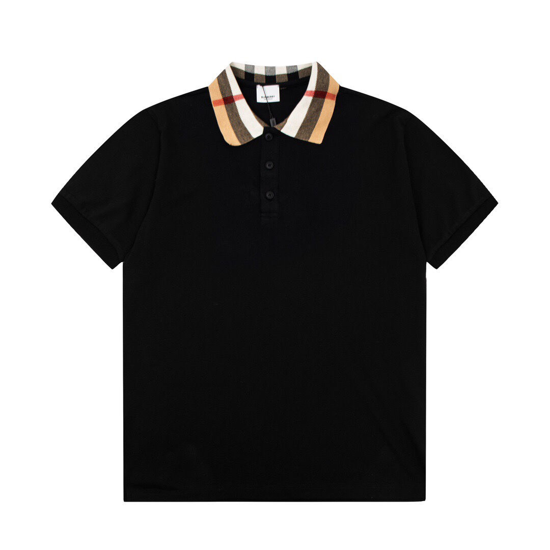 Bvr-berry polo shirt 230923