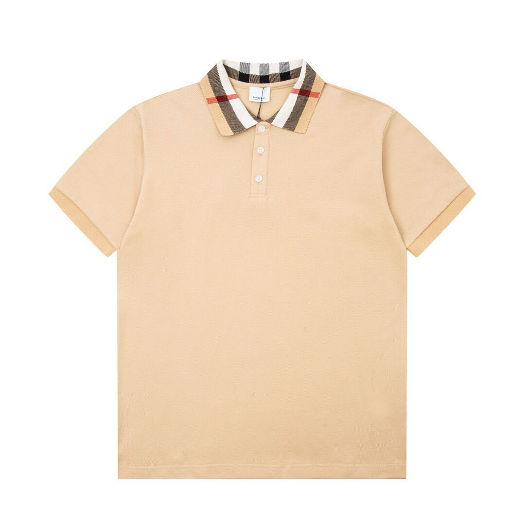 Bvr-berry polo shirt 230923