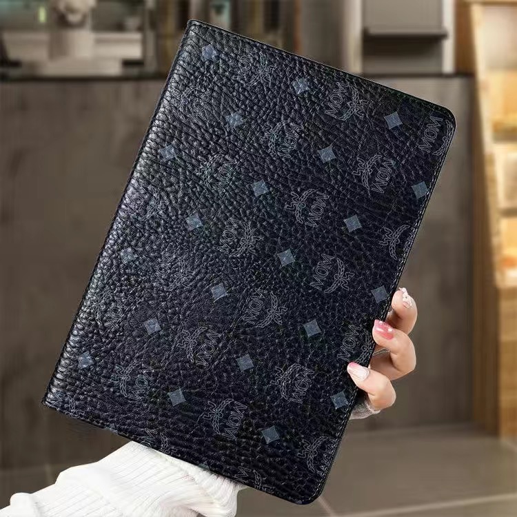 M-C-M  IPAD CASE