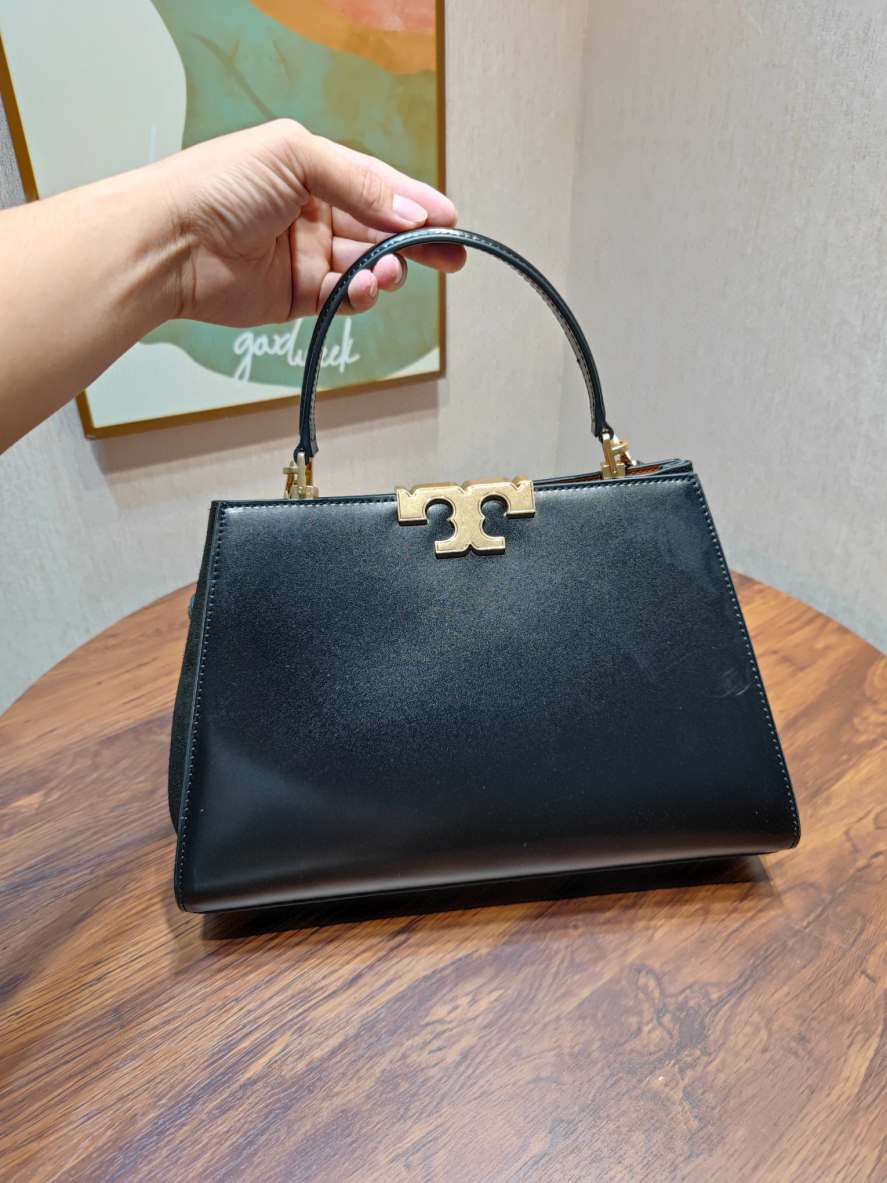 T0RY BVRCH HANDBAG  137312 137995 32?12?22CM