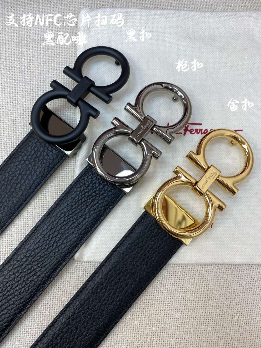 NEW BRAND BELT 230923