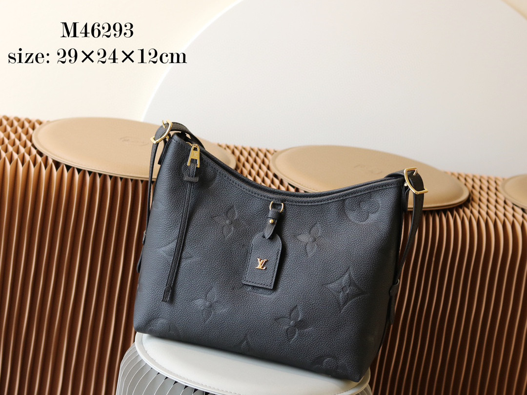 L\V WOMENS HANDBAG NEW230923