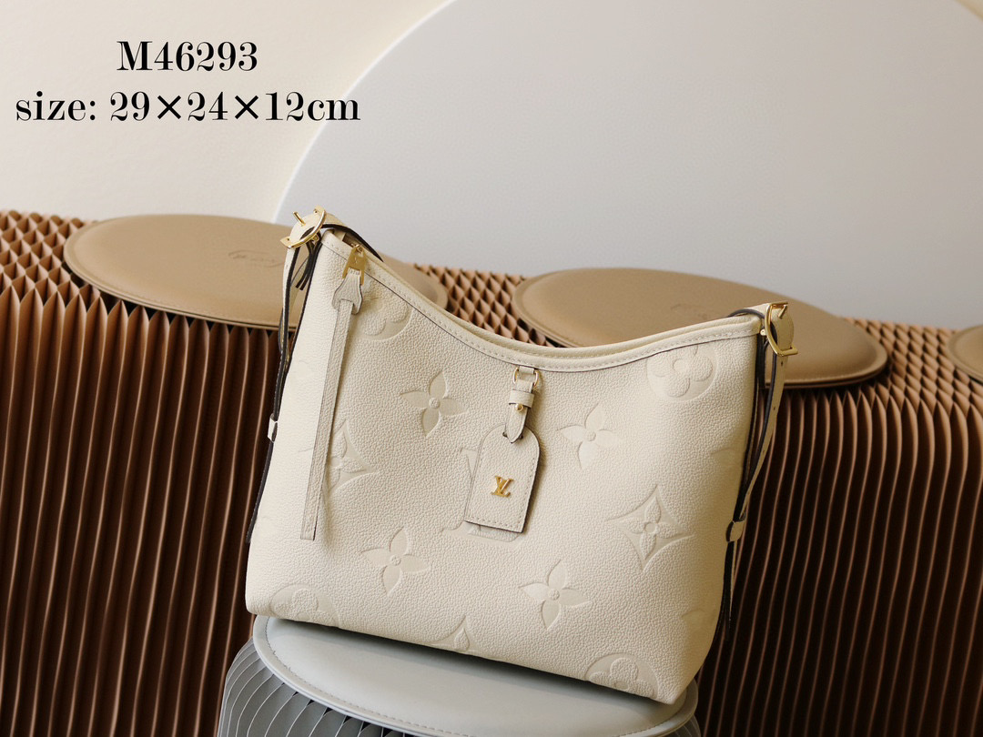 L\V WOMENS HANDBAG NEW230923