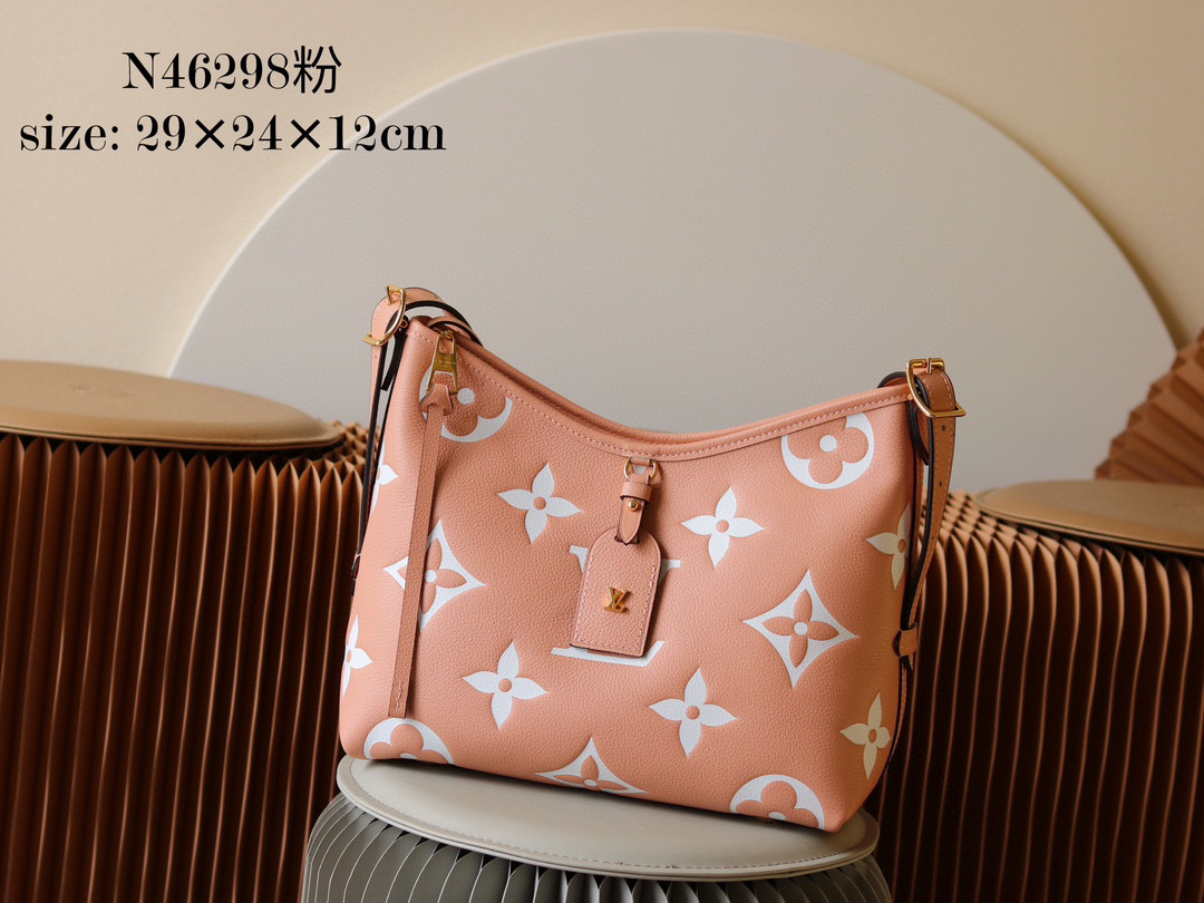 L\V WOMENS HANDBAG NEW230923