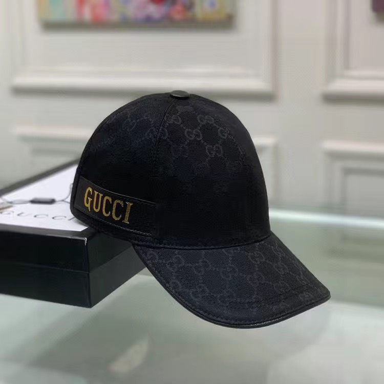 GUCCl cap 230923