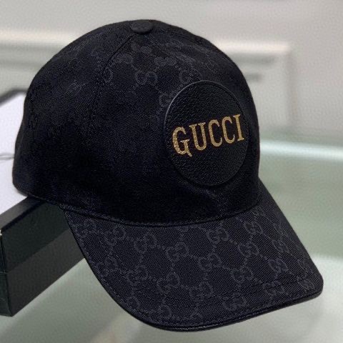 GUCCl cap 230923