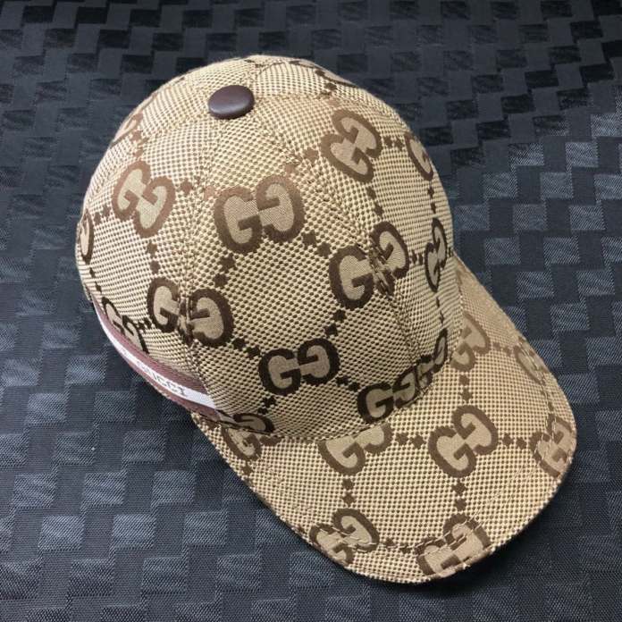 GUCCl cap 230923