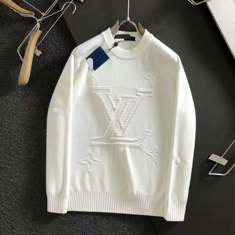 L\V SWEATER 231022