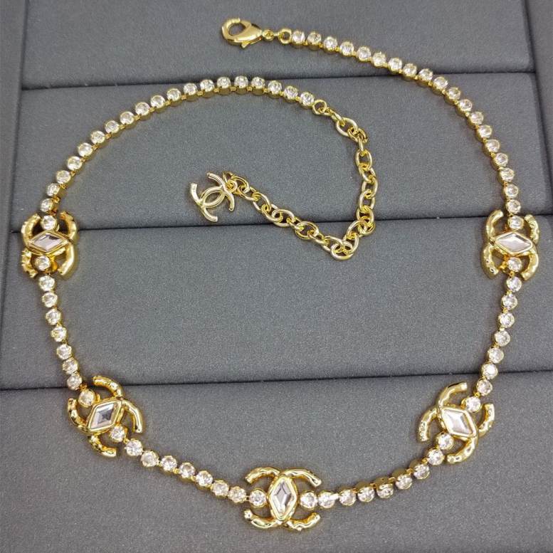 ch@nel jewelry 231022