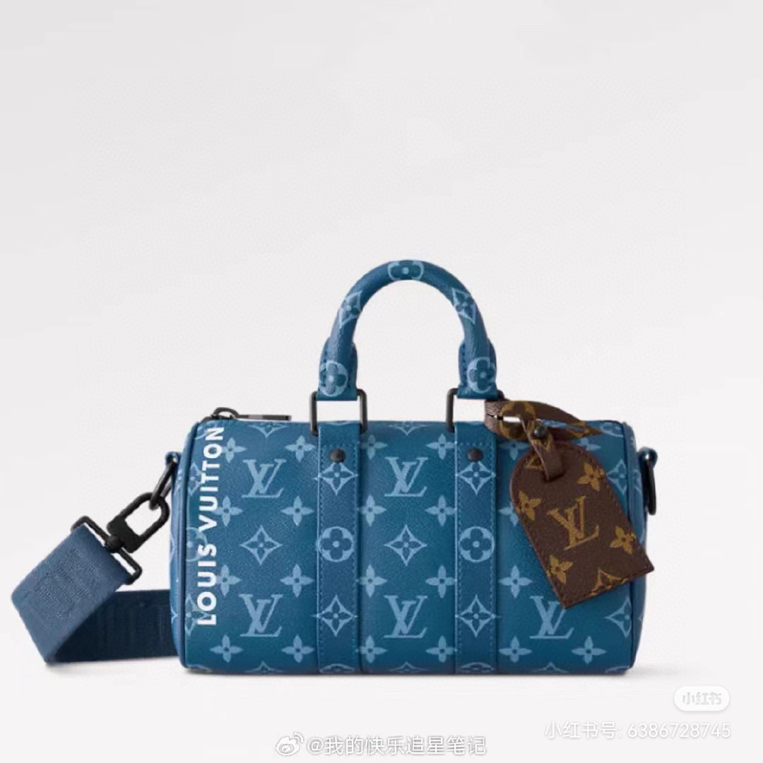 L\V new MENS HANDBAG 231022