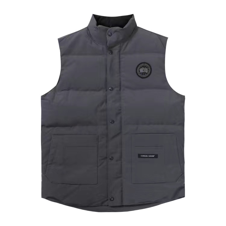 CA GOOSE  VEST