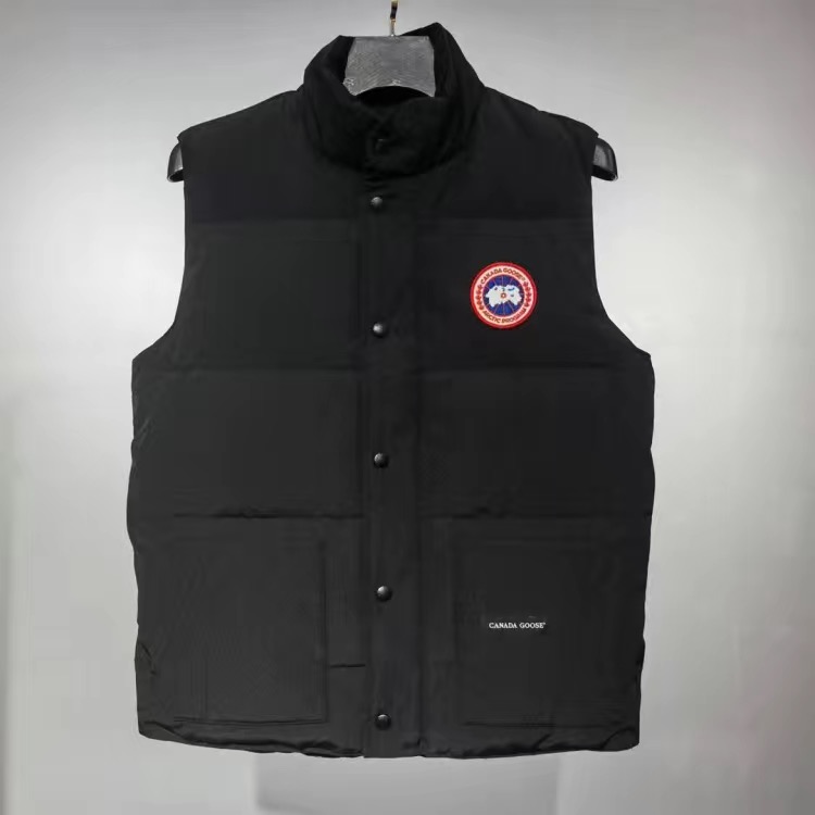 CA GOOSE  VEST