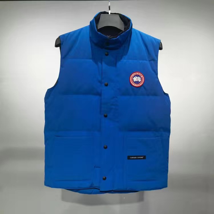 CA GOOSE  VEST