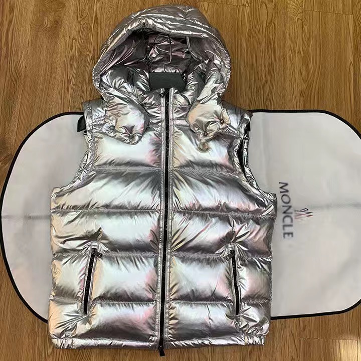 M0NCLER  VEST