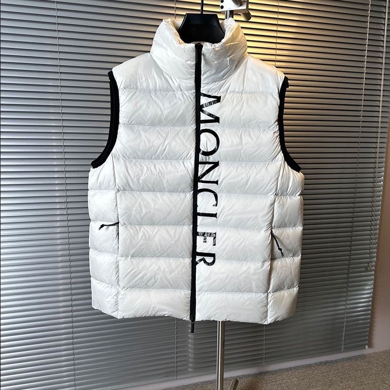 M0NCLER  VEST