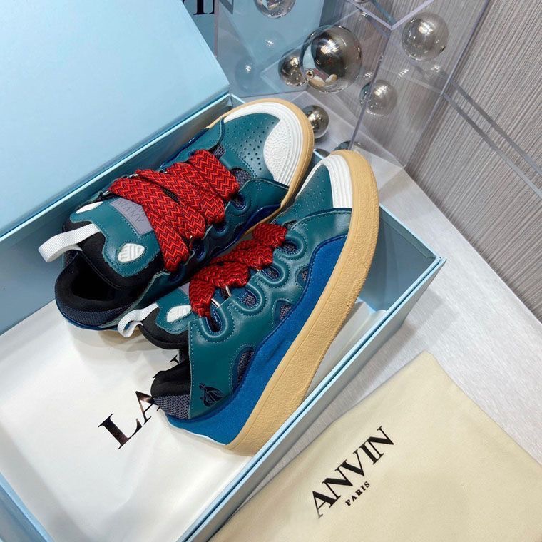 LANVIN SHOES