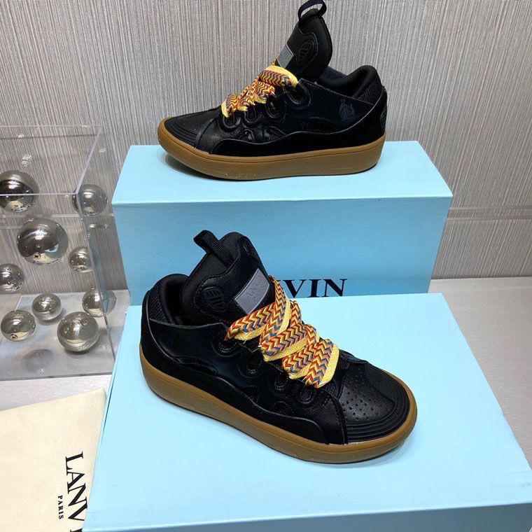 LANVIN SHOES