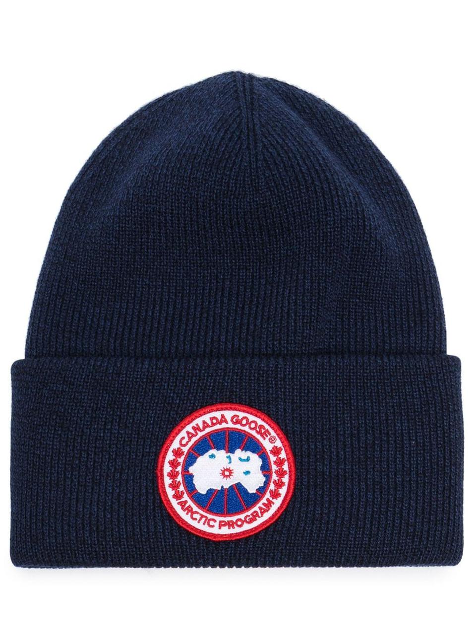 CAN GOOSE  HAT 231204