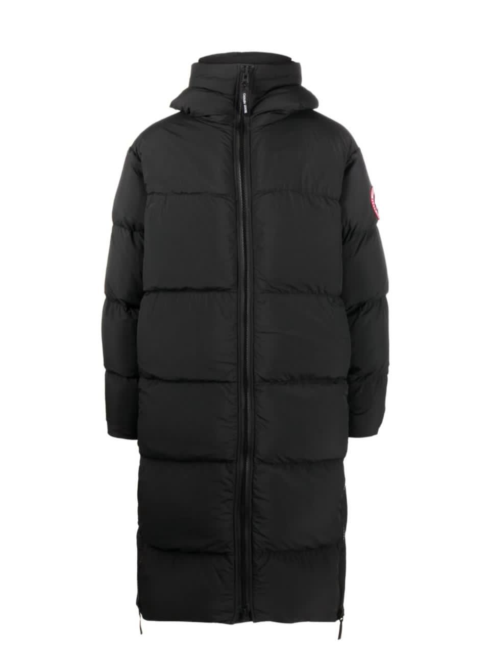 CAN GOOSE COAT 231204