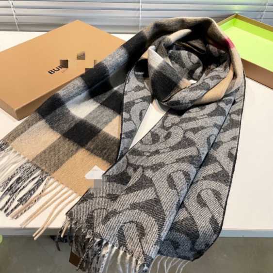 Bur-berry NEW SCARF 231204