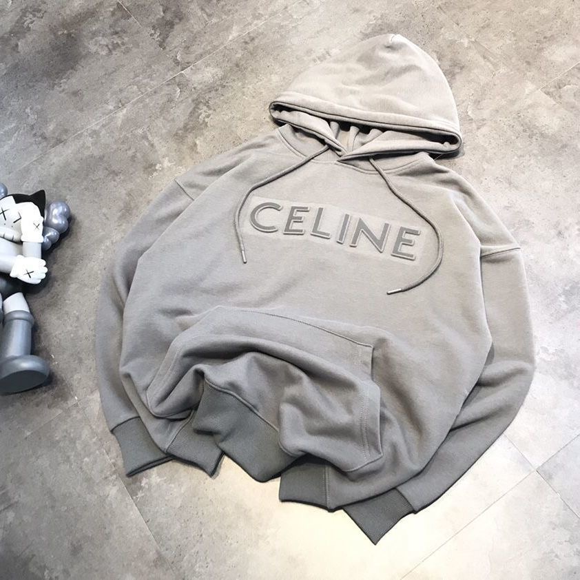 CELlNE SWEATER Hoodies 231204