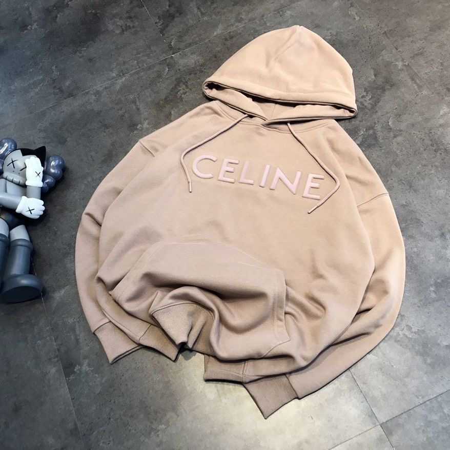 CELlNE SWEATER Hoodies 231204