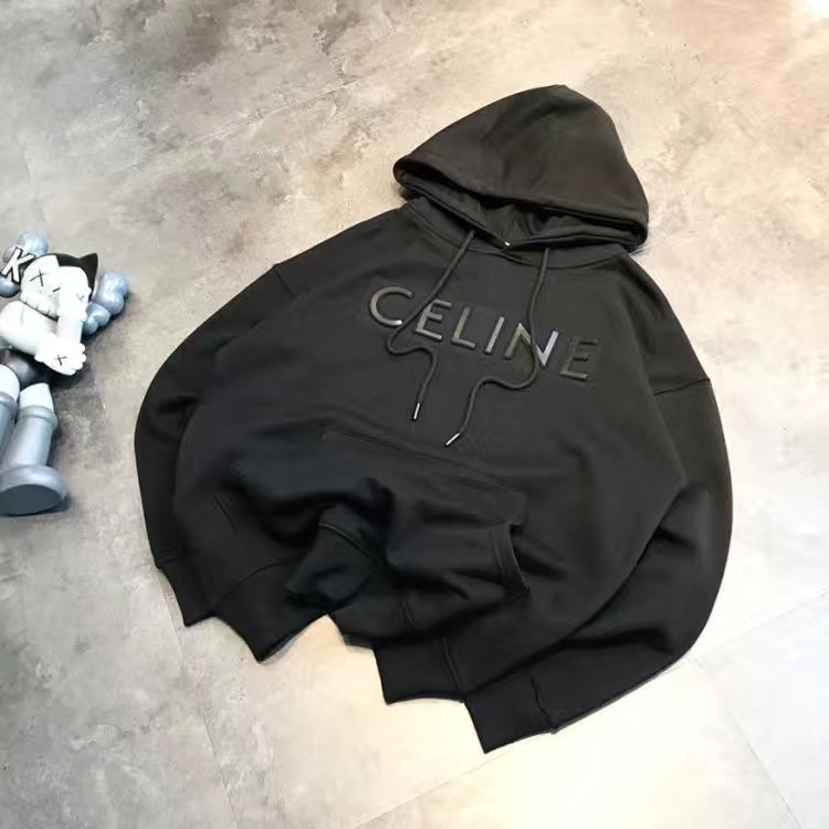 CELlNE SWEATER Hoodies 231204