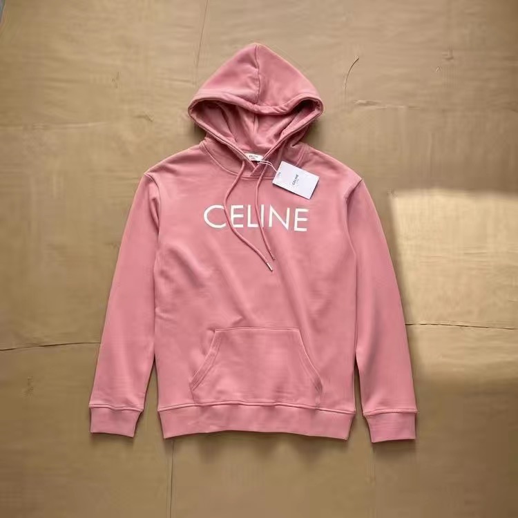 CELlNE SWEATER Hoodies 231204