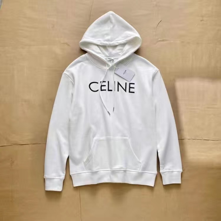 CELlNE SWEATER Hoodies 231204