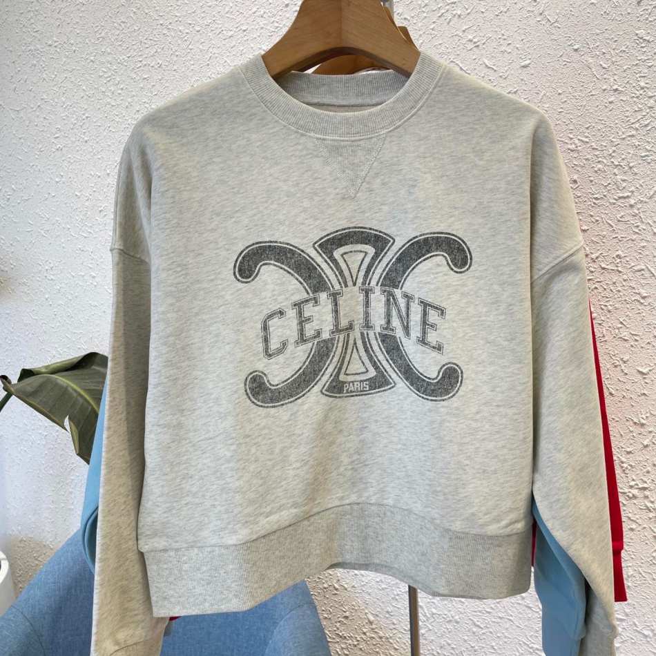 CELlNE SWEATER Hoodies 231204