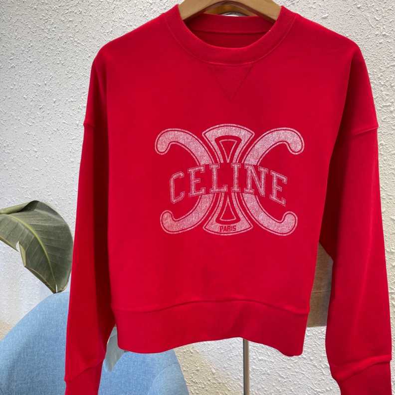 CELlNE SWEATER Hoodies 231204