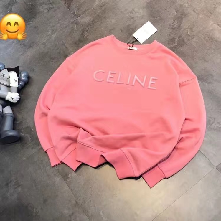 CELlNE SWEATER Hoodies 231204