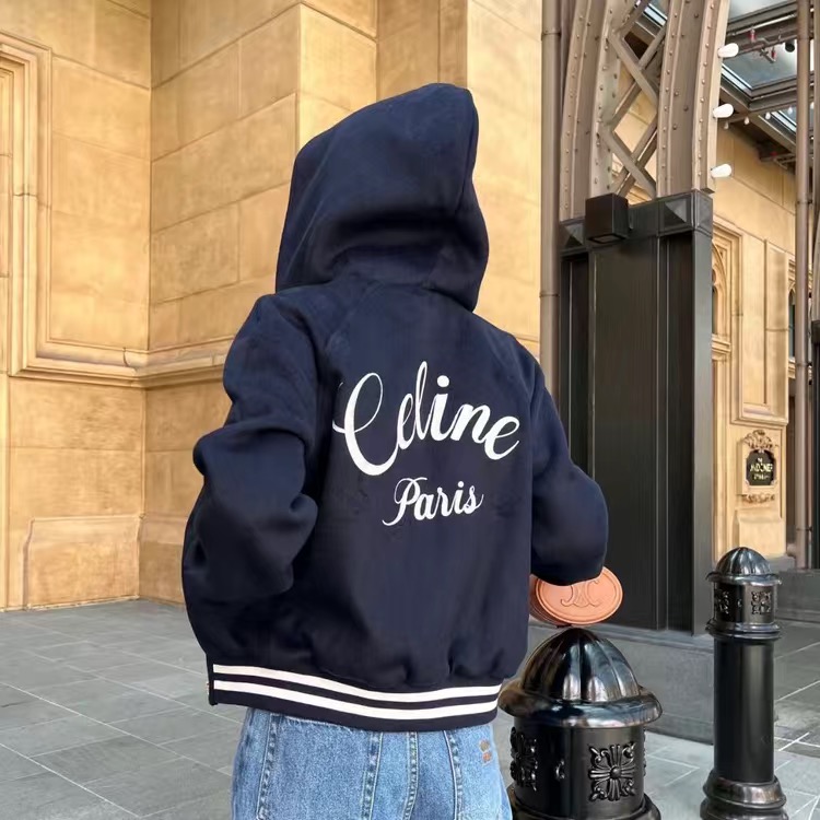 CELlNE SWEATER Hoodies 231204