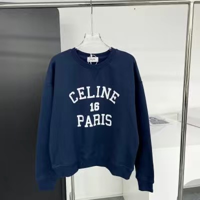 CELlNE SWEATER Hoodies 231204