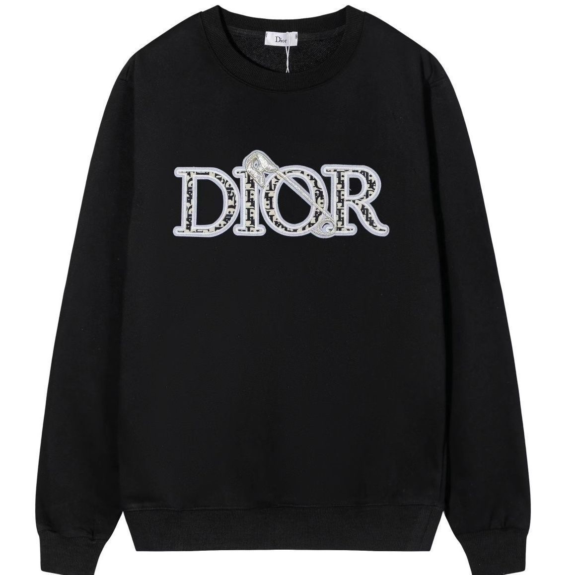 DlOR SWEATER Hoodies 231204