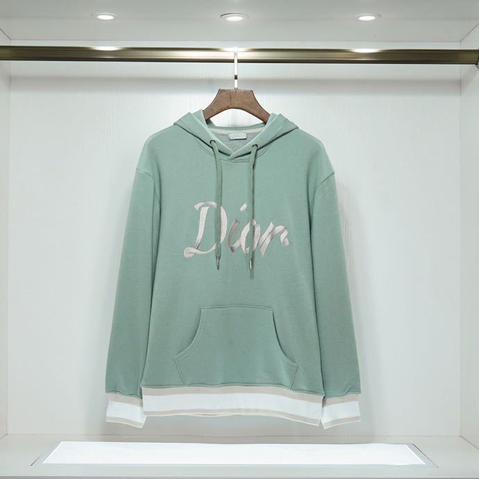 DlOR SWEATER Hoodies 231204