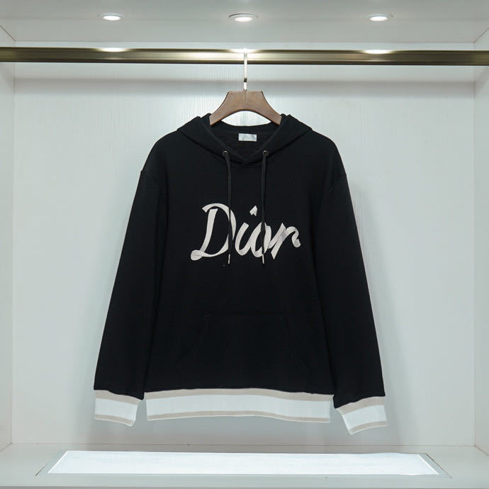 DlOR SWEATER Hoodies 231204