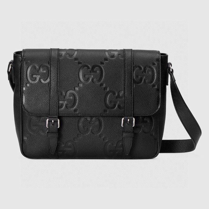 GUCCl mens bag 231204