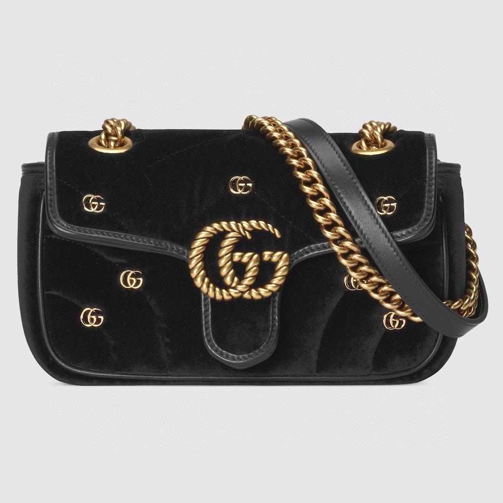 GUCCl womens new bag 231204