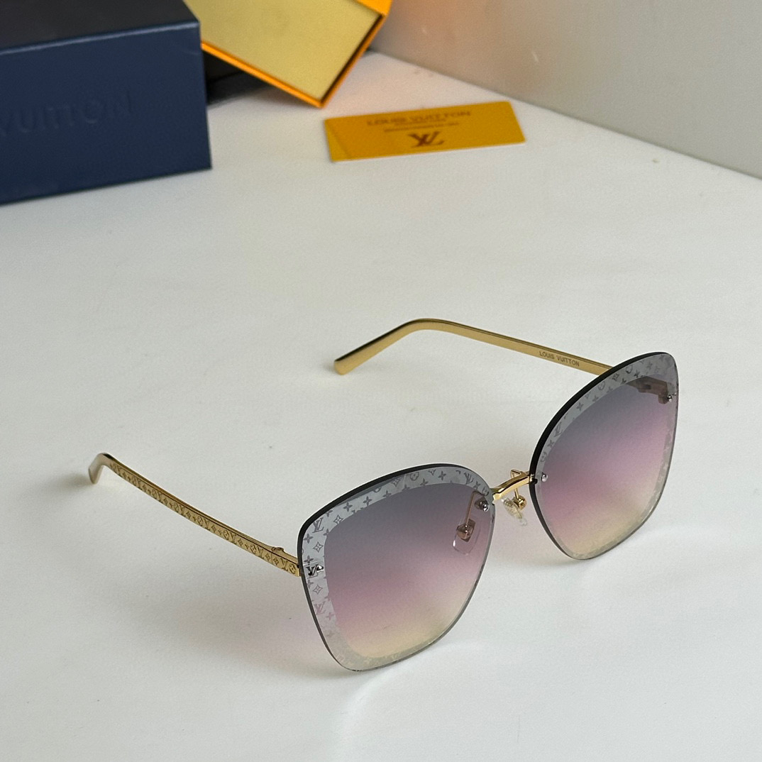 L\V SUNGLASSES 240123