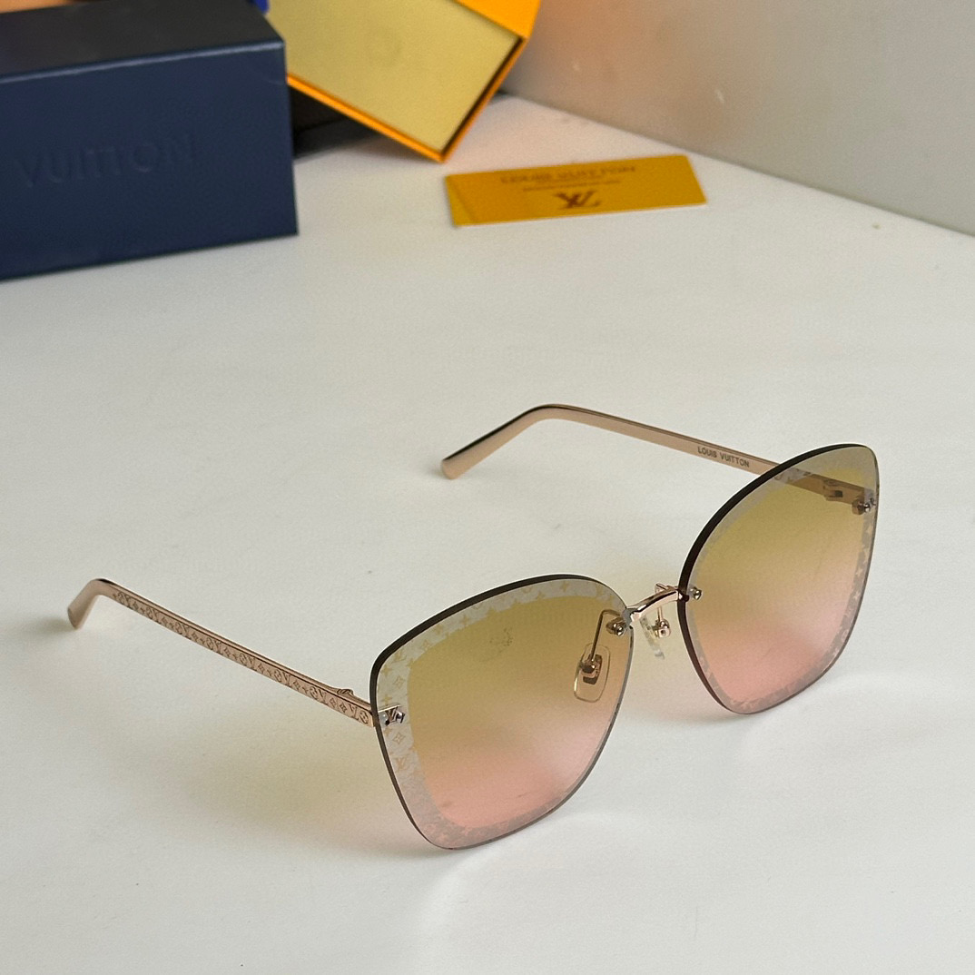 L\V SUNGLASSES 240123