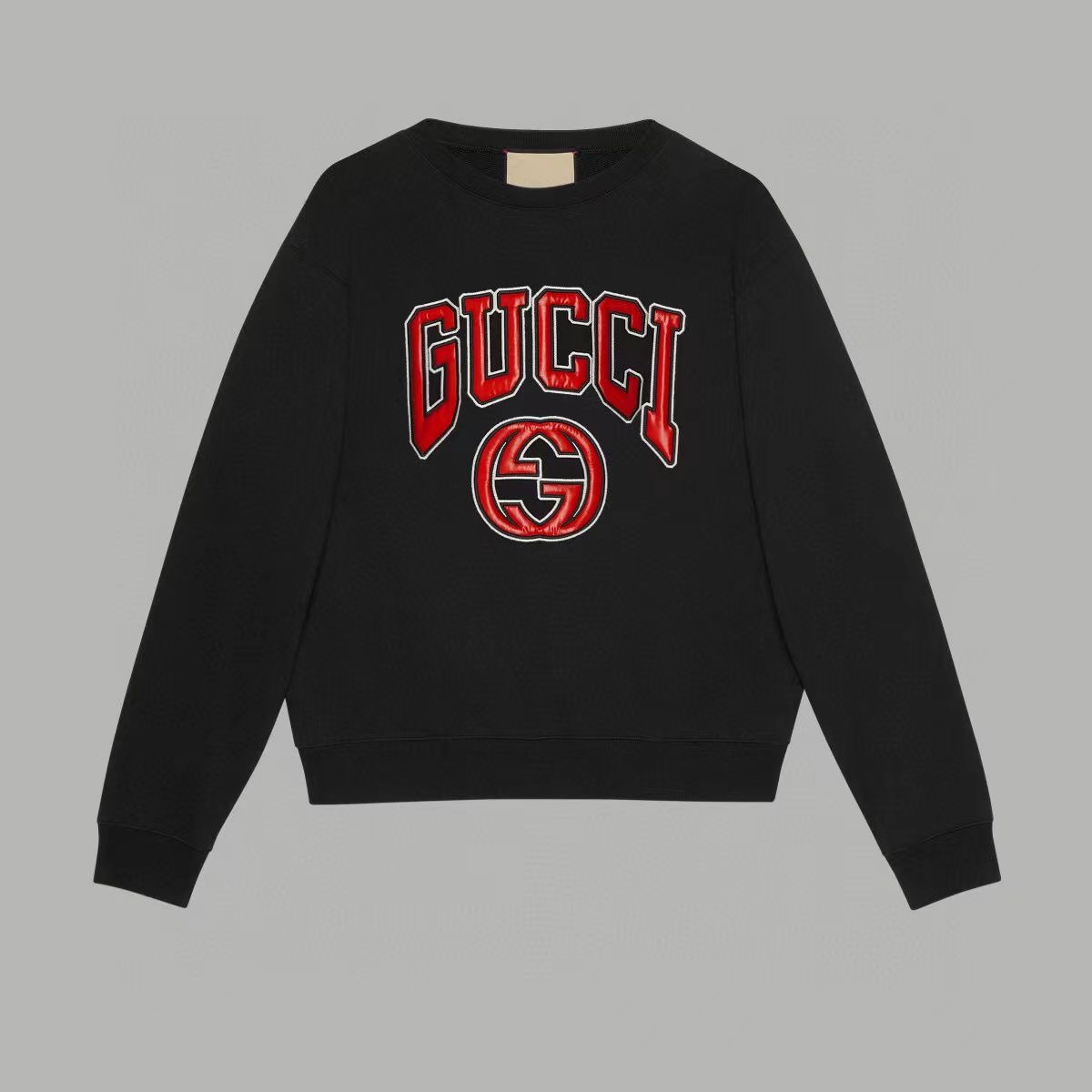 GUCCl sweatershirts jumper 240123