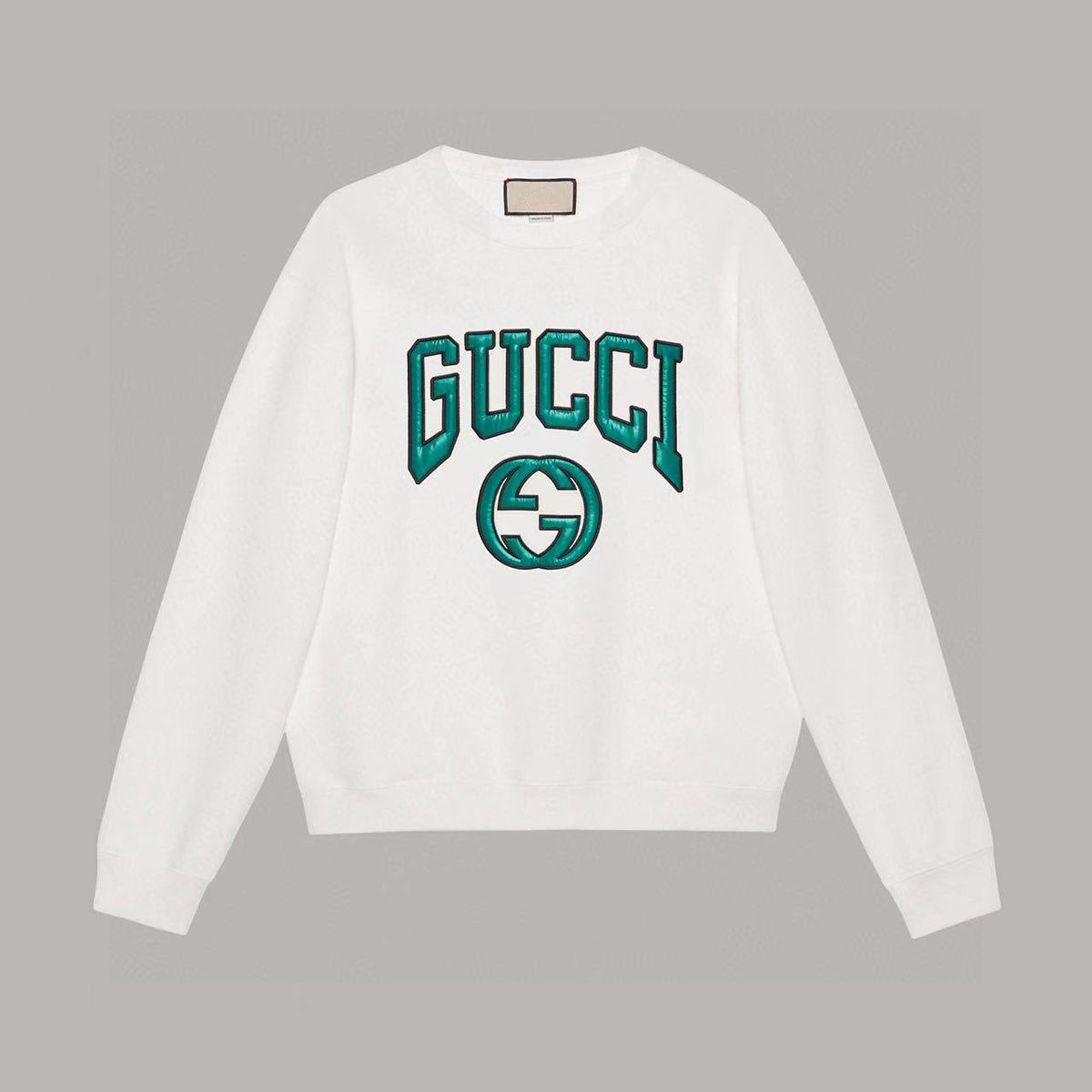 GUCCl sweatershirts jumper 240123